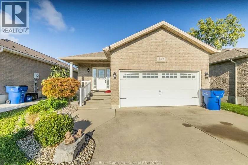 Semi-Detached/Link at 87 LANDINGS PASS, Chatham