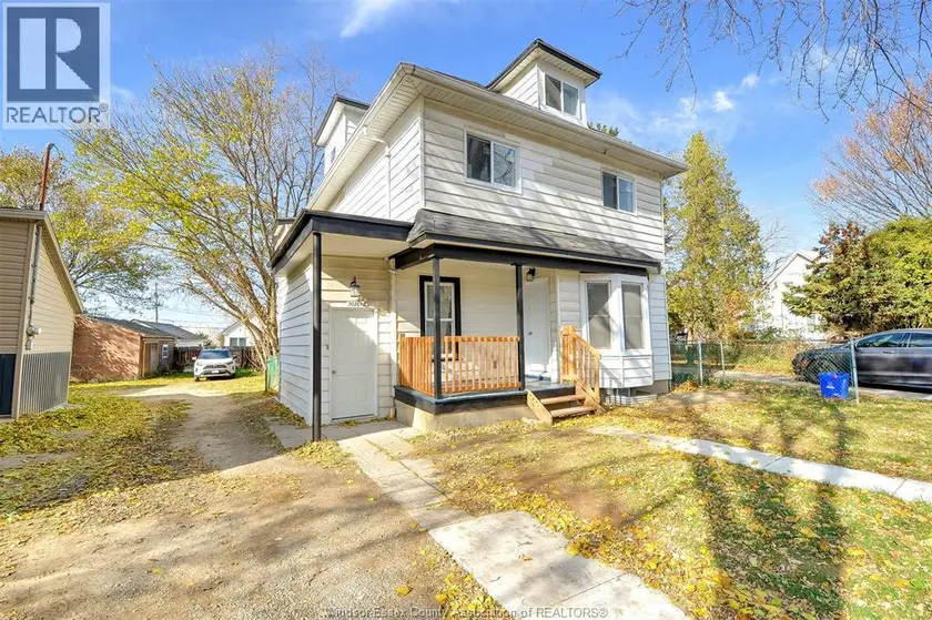 Other at 3076 SANDWICH Unit# LOWER, Windsor