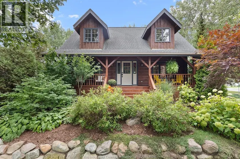 Detached at 117 CHELSEA CRESCENT, Kingsville