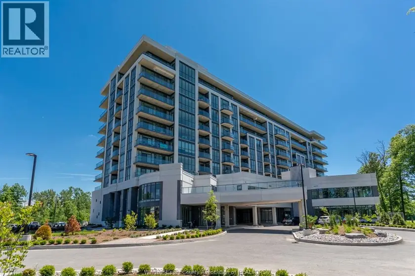 Apartment at 7711 GREEN VISTA Unit# 608, Niagara Falls