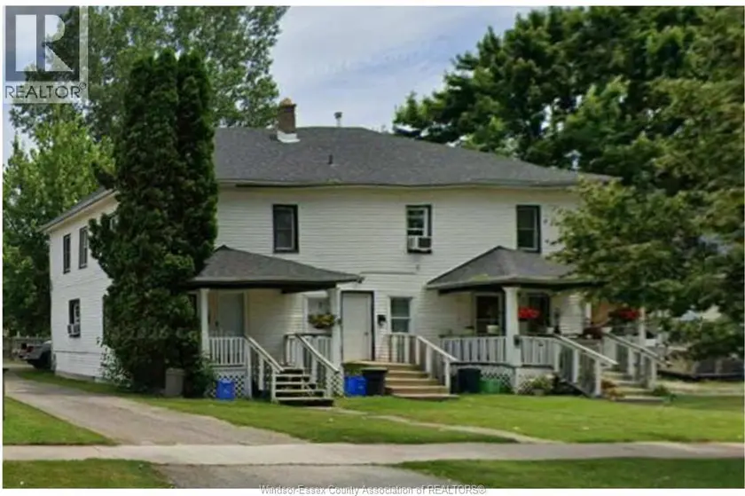 Townhouse at 1304 BEDELL, Tecumseh