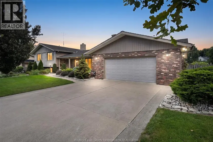 Detached at 1528 RAVINE LINE ROAD, Kingsville
