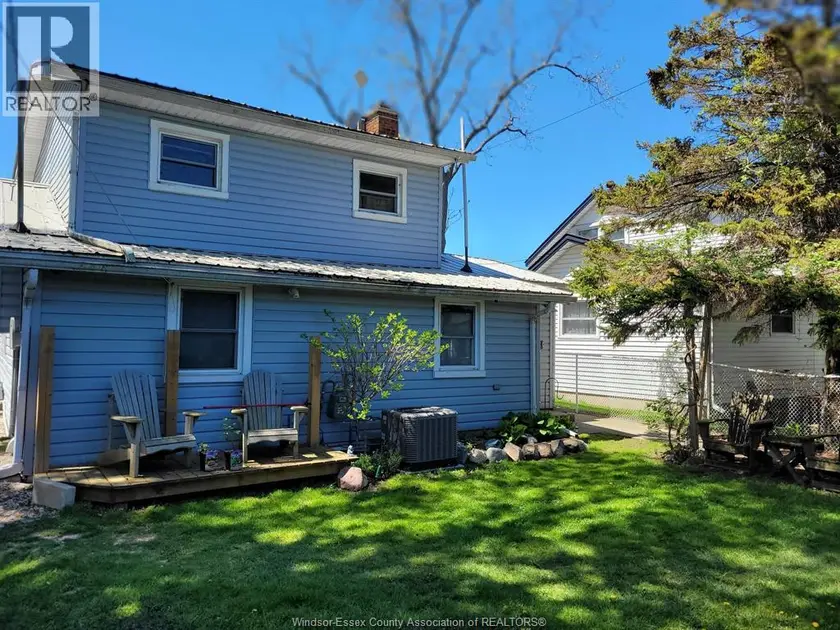 Detached at 583 Pigeon Beach, Harrow