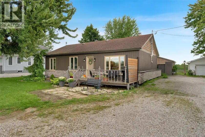 Detached at 22644 Merlin ROAD, Merlin