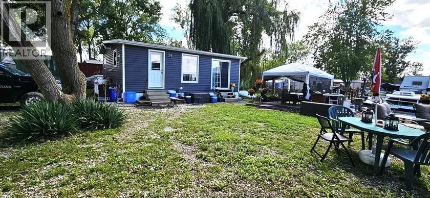 Detached at LOT 574-575 HARRINGTON ROAD, LaSalle