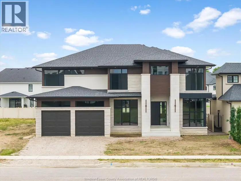 Detached at 4910 Terra Bella, LaSalle