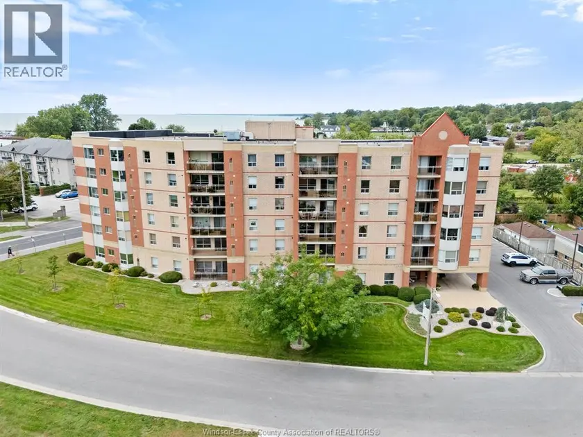 Apartment at 99 ROBSON ROAD Unit# 601, Leamington