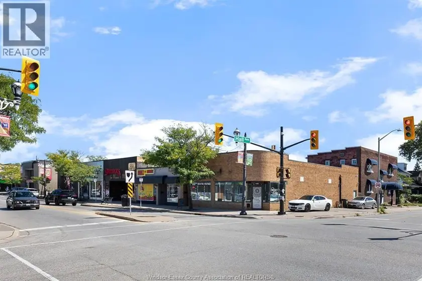 Other at 1305-1311 OTTAWA, Windsor