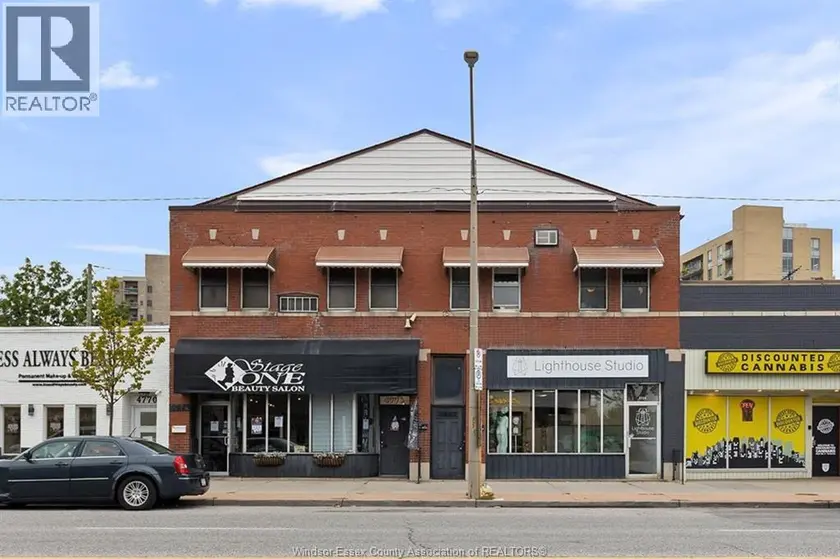 Other at 4774-4780 WYANDOTTE STREET East, Windsor