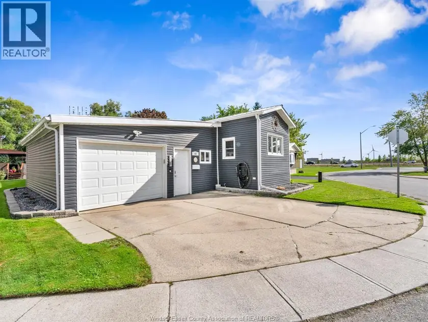 Detached at 46 DIANE CRESCENT, Essex