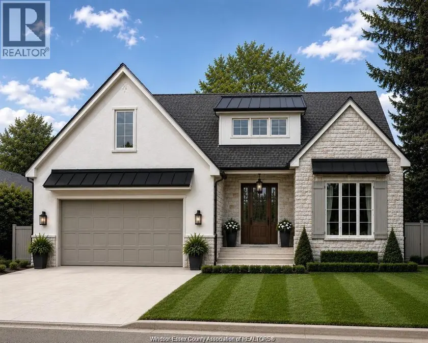 Detached at 161 WHELAN AVENUE, Amherstburg