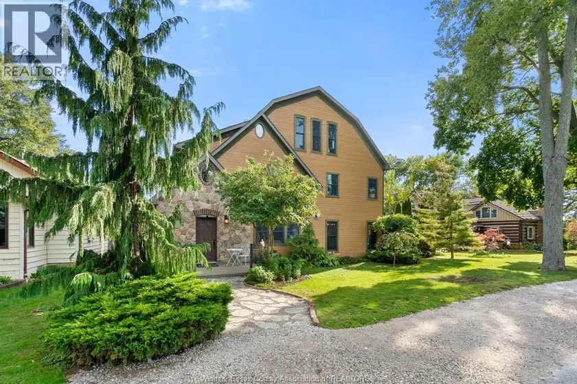 Detached at 71 Scott DRIVE, Amherstburg