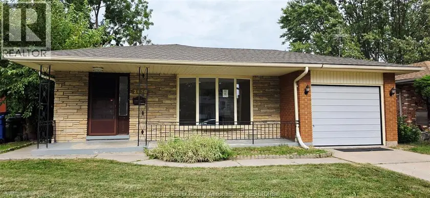 Detached at 2650 RIVARD AVENUE, Windsor