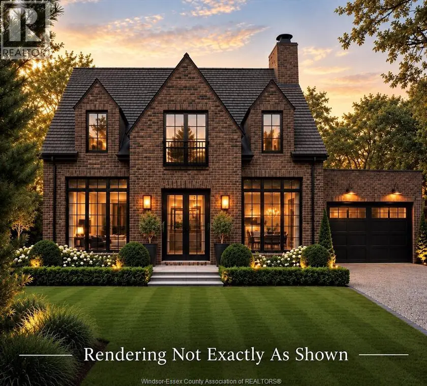 Detached at 267 ELMGROVE DRIVE, Lakeshore
