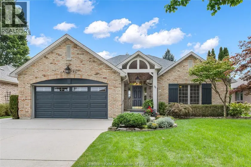 Detached at 36 HENRY O' WAY, Chatham