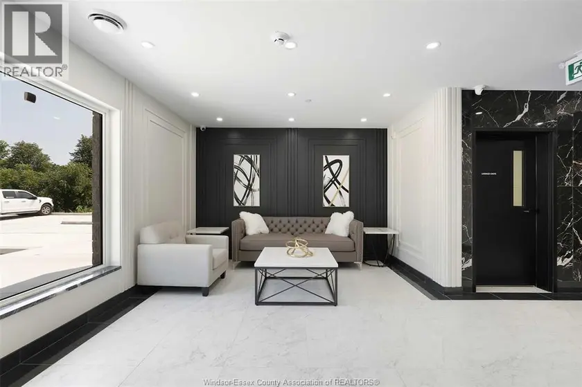 Apartment at 705 GRAND MARAIS Unit# 109, Windsor