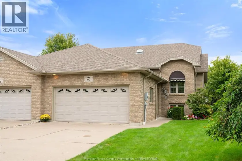Semi-Detached/Link at 99 Anfred STREET, Leamington