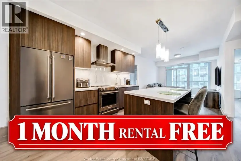 Apartment at 435 WELLINGTON STREET West Unit# 1205, Toronto