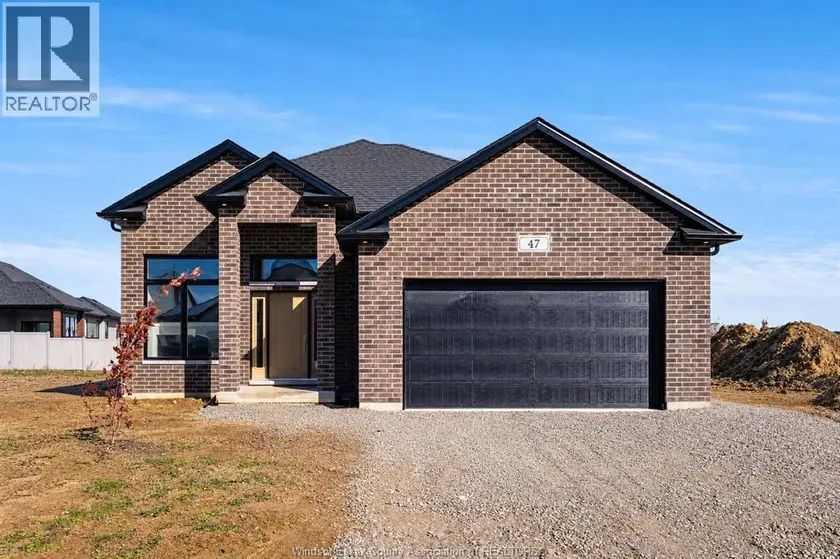 Detached at 47 Bloomington WAY, Chatham