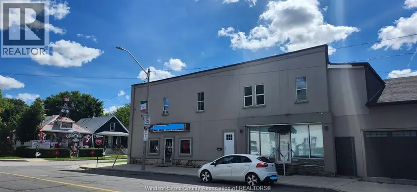 Other at 1573 ERIE STREET East, Windsor