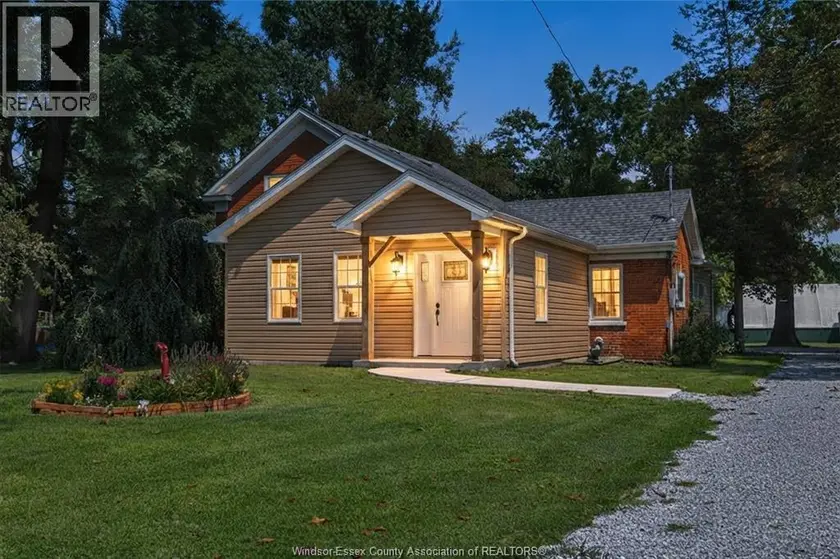Detached at 458 COUNTY RD 34 West, Kingsville