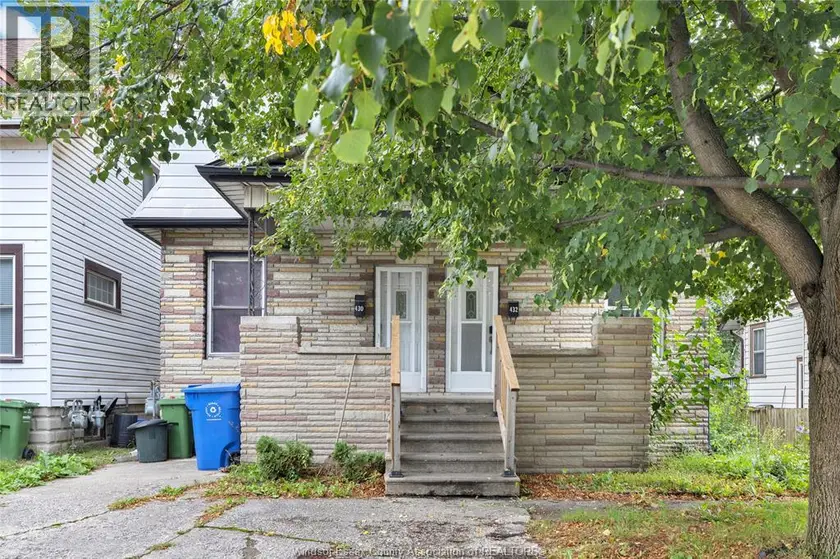 Other at 430-432 CAMPBELL