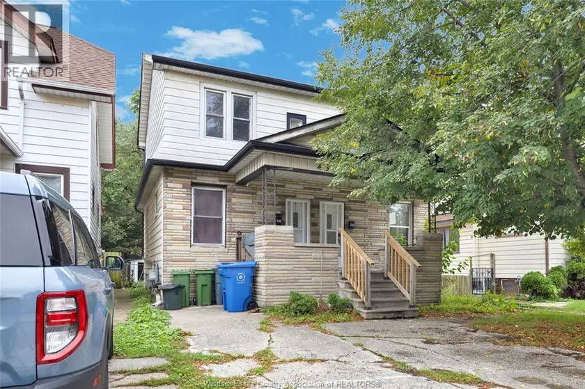 Multiplex at 430-432 CAMPBELL, Windsor