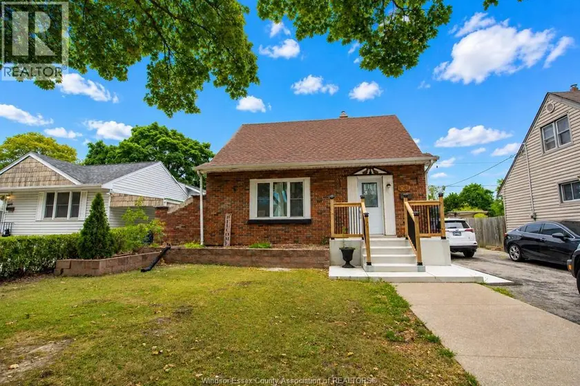 Detached at 1081 RANKIN AVENUE, Windsor