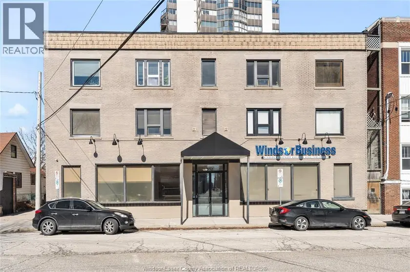 Other at 552 - 554 PITT STREET Unit# 107, Windsor