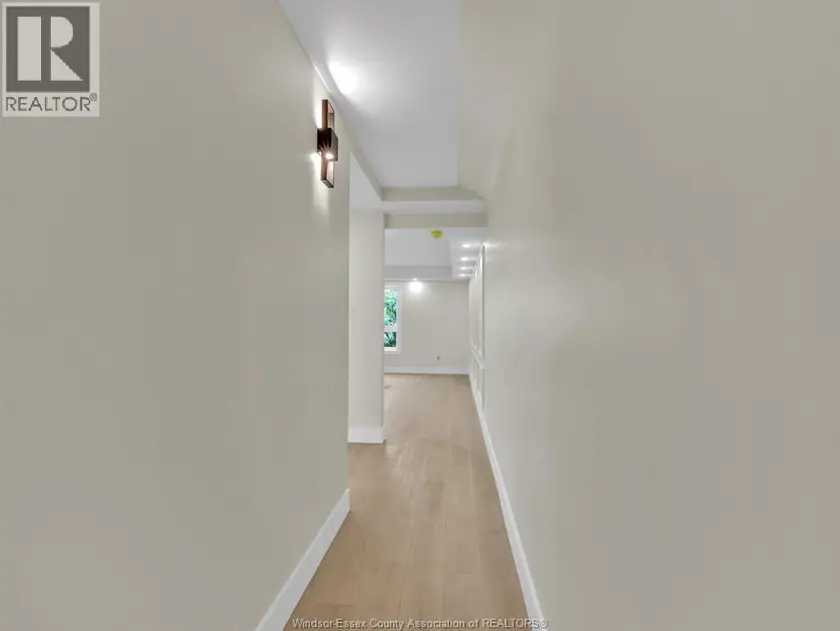 Apartment at 670 Cameron Unit# 101, Windsor