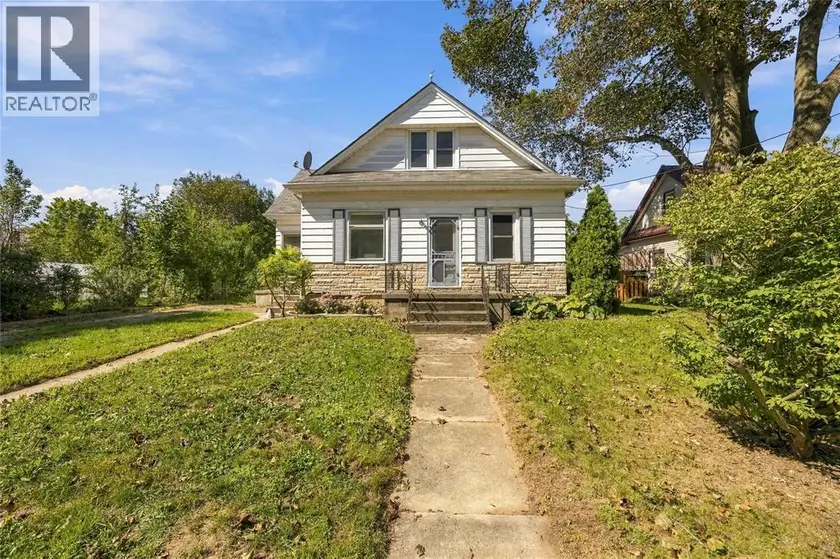 Detached at 14 Gore STREET, Lambton Shores