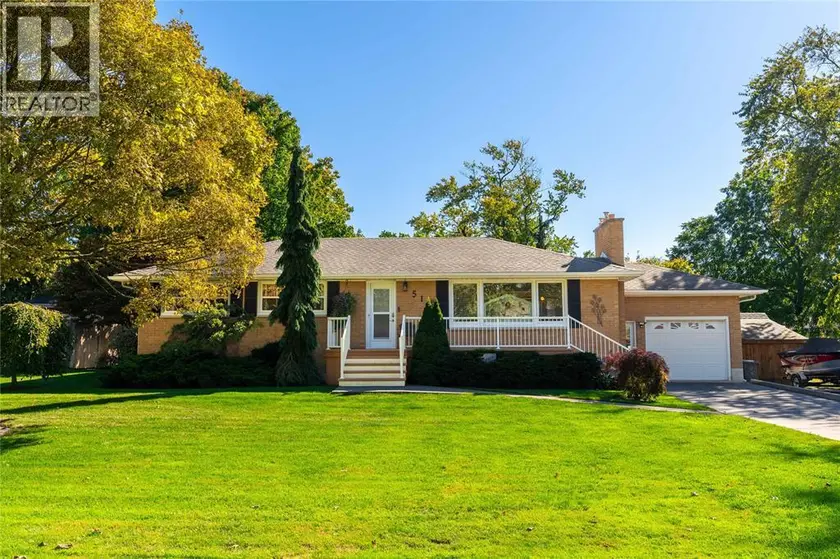 Detached at 512 ZONE STREET, Plympton-Wyoming