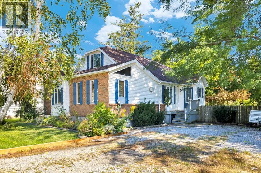 Detached at 24093 WINTERLINE ROAD, Pain Court