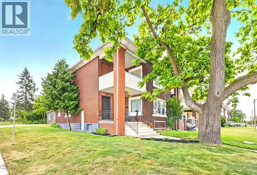 Multiplex at 597-599 GILES BOULEVARD East, Windsor