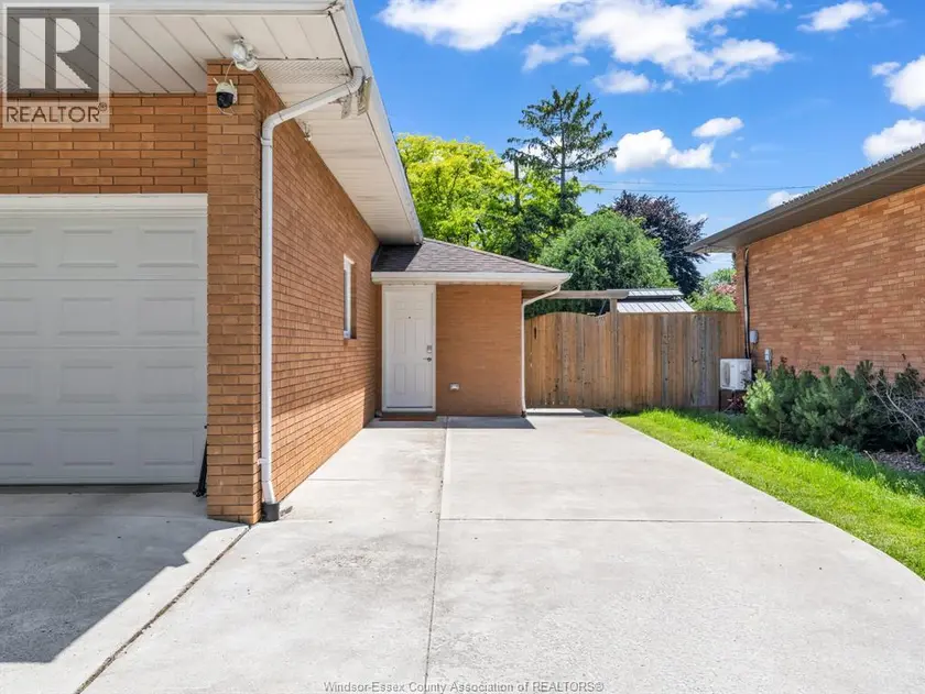 Apartment at 675 BEDFORD Unit# B, Windsor