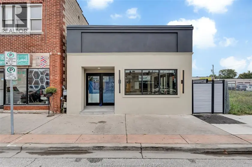 Other at 714 WYANDOTTE STREET East, Windsor