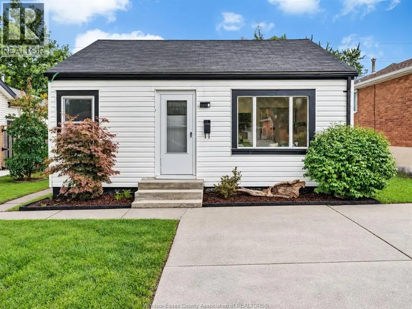 Detached at 1310 JANETTE, Windsor