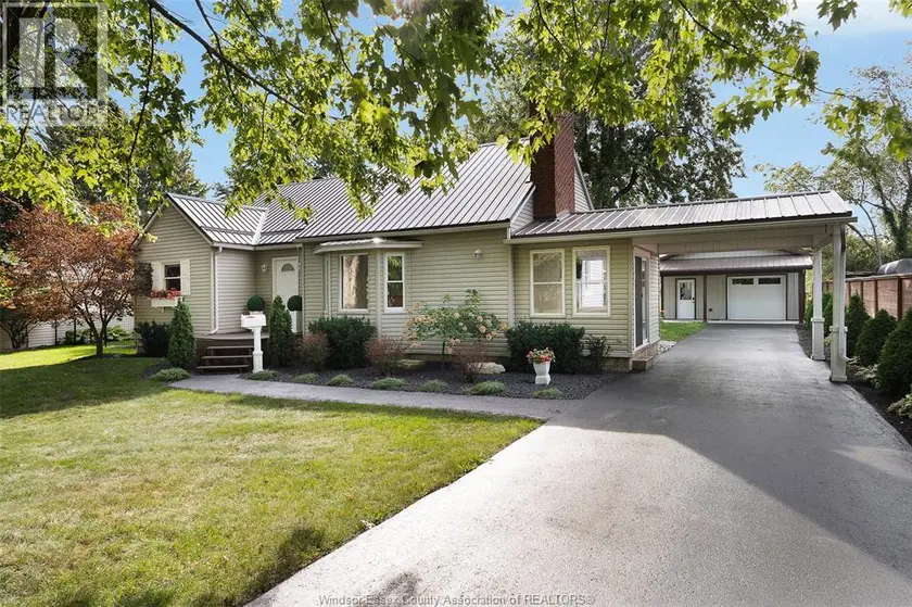 Detached at 1331 CLOVELLY DRIVE, Kingsville