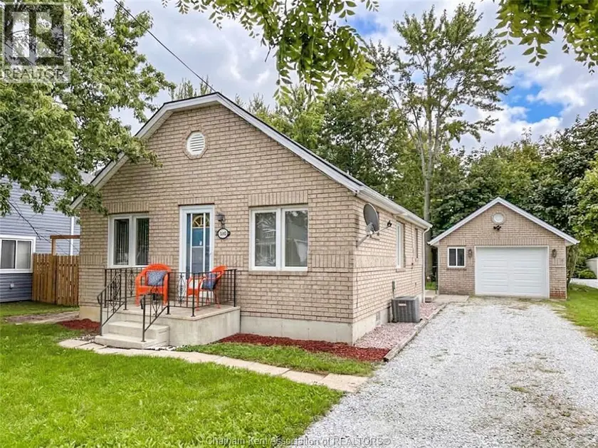 Detached at 105 Aberdeen STREET, Merlin