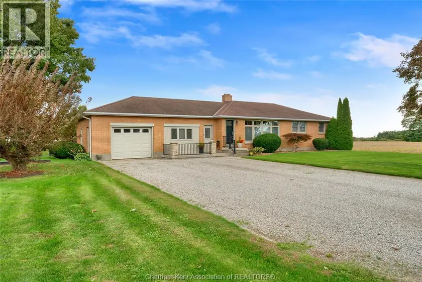 Detached at 19948 Pook ROAD, Blenheim