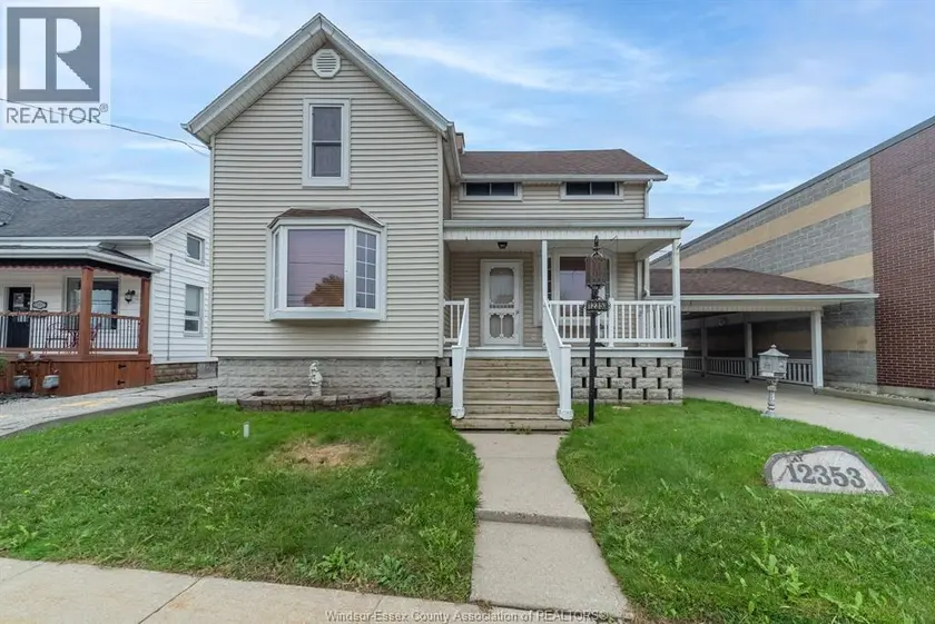 Detached at 12353 TECUMSEH ROAD East, Tecumseh