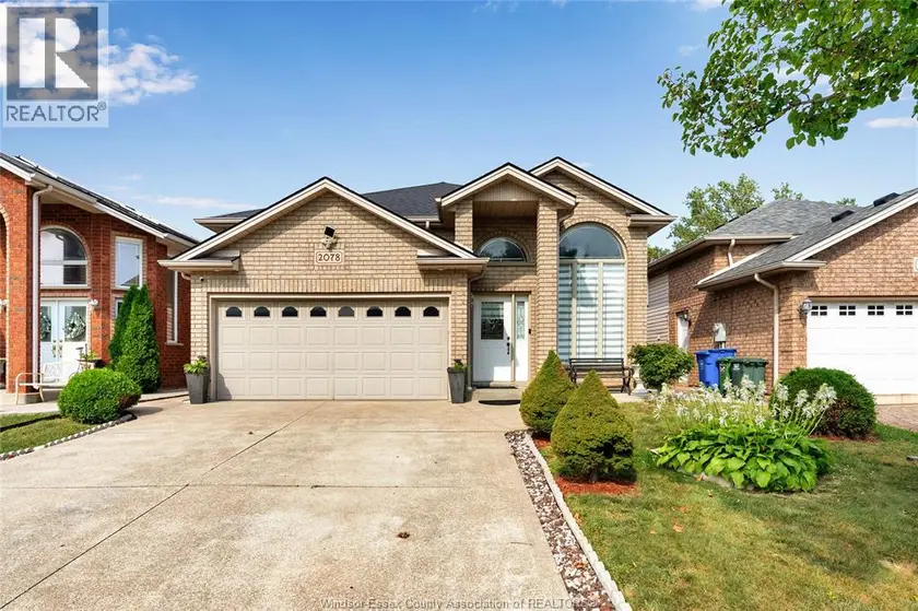 Detached at 2078 ROCKPORT, Windsor