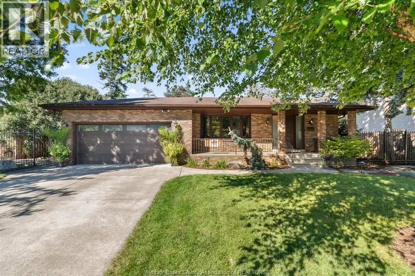 Detached at 179 Grant AVENUE, Tecumseh