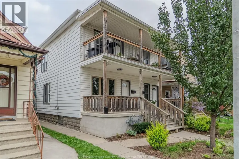 Detached at 248 Pierre, Windsor