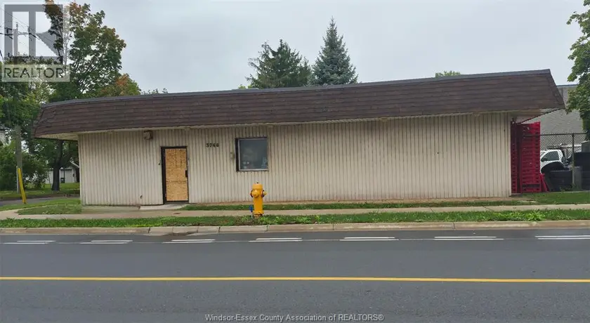 Other at 3746 SANDWICH STREET, Windsor