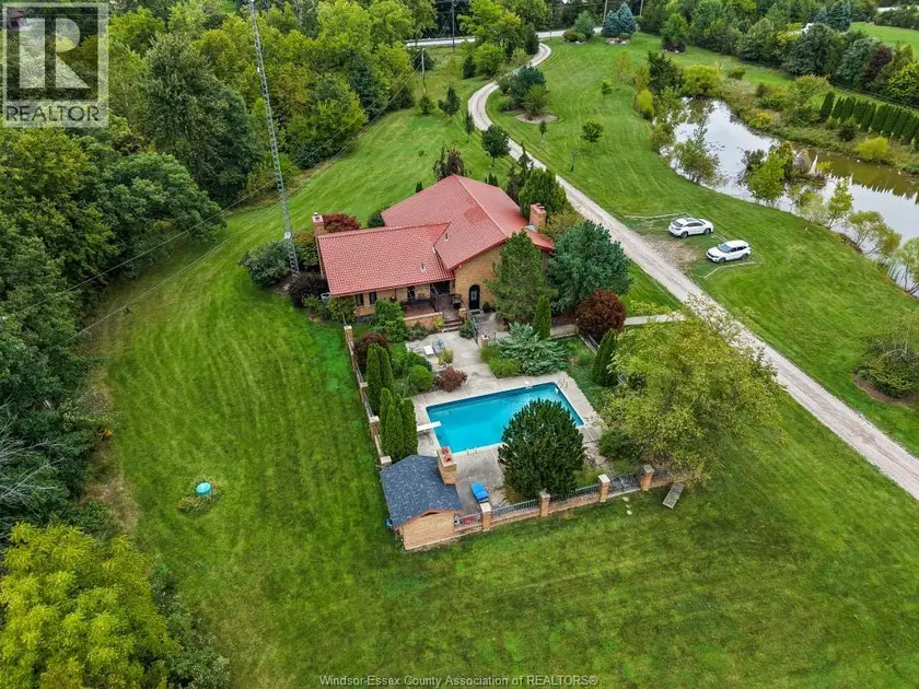 Detached at 4913 4th CONCESSION RD E East, Harrow
