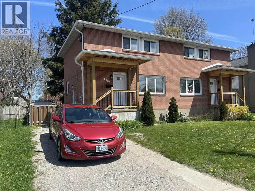 Semi-Detached/Link at 1100 Exmouth STREET, Sarnia