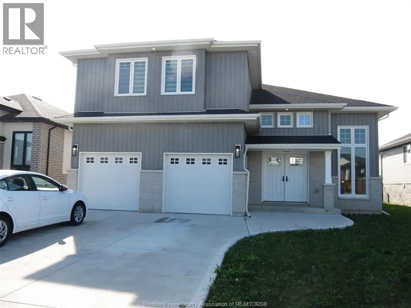 Detached at 305 Morin Road, Amherstburg