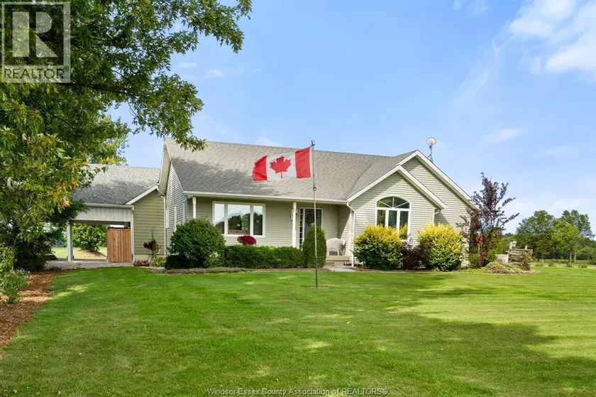 Detached at 1642 Road 2 West, Kingsville