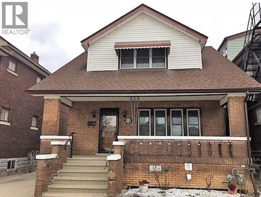 Detached at 972 PARENT, Windsor